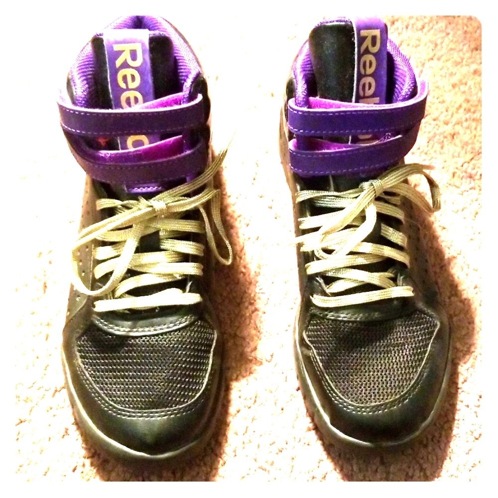 Reebok Tennies